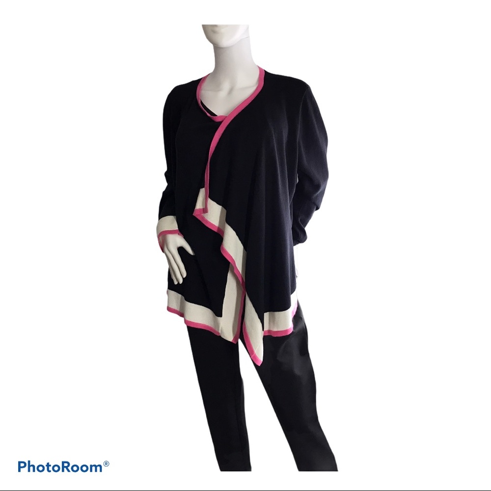 Charter Club cardigan